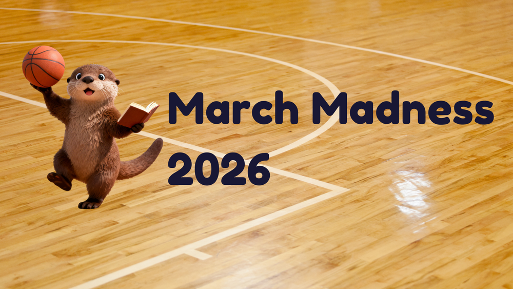 March Madness Bracket