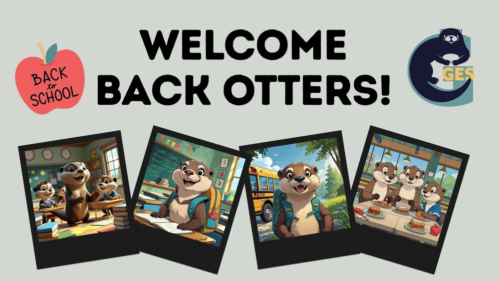 Welcome Back