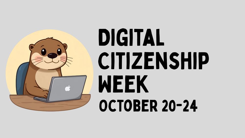 Digital Citizenship