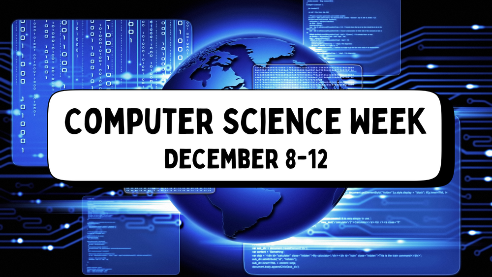 Computer Science Header