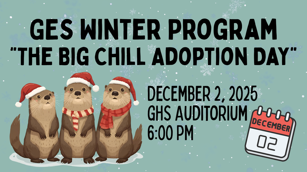Winter Program