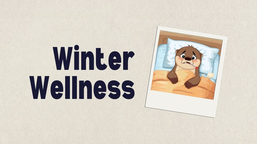 Winter Wellness