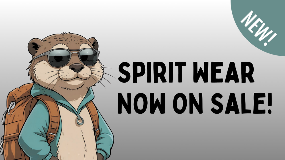 Spirit Wear Sale
