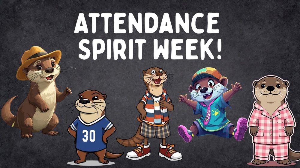 Attendance Awareness