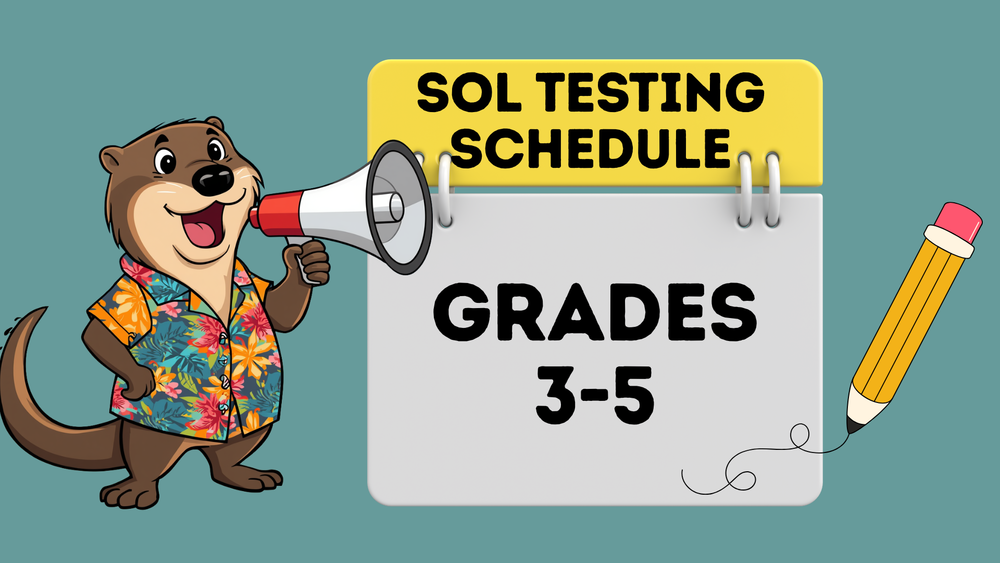 SOL Testing Banner