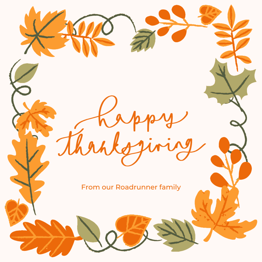 thanksgiving