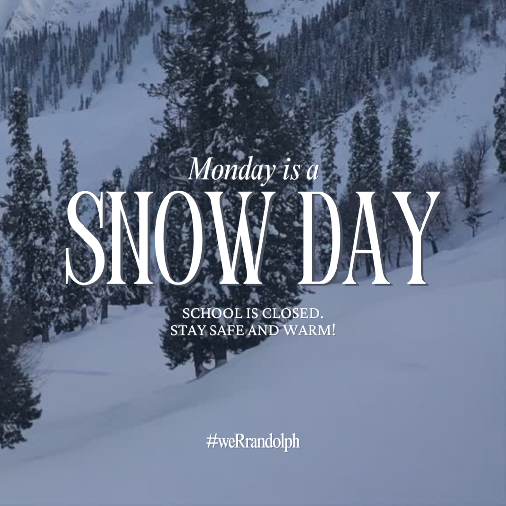 snow day