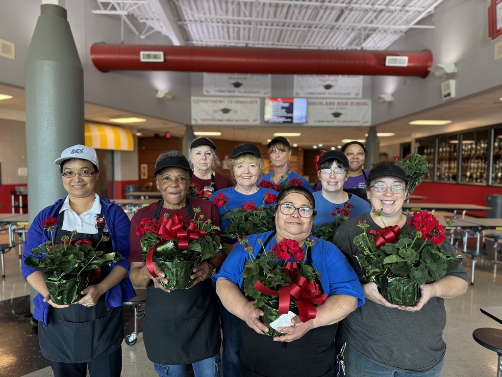 Secondary School Nutrition Team
