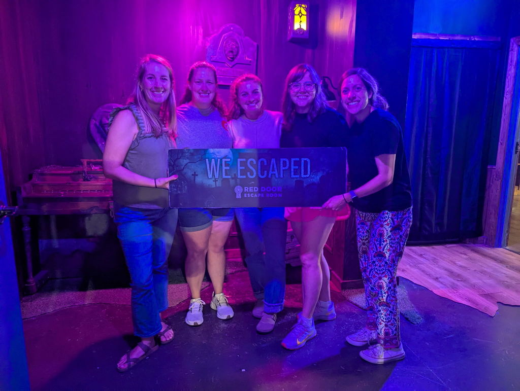 Escape Room 1
