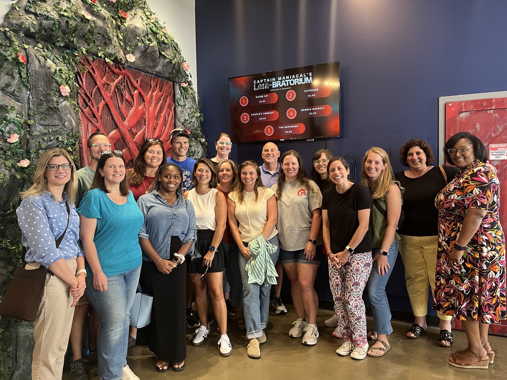 GMS Leadership Team