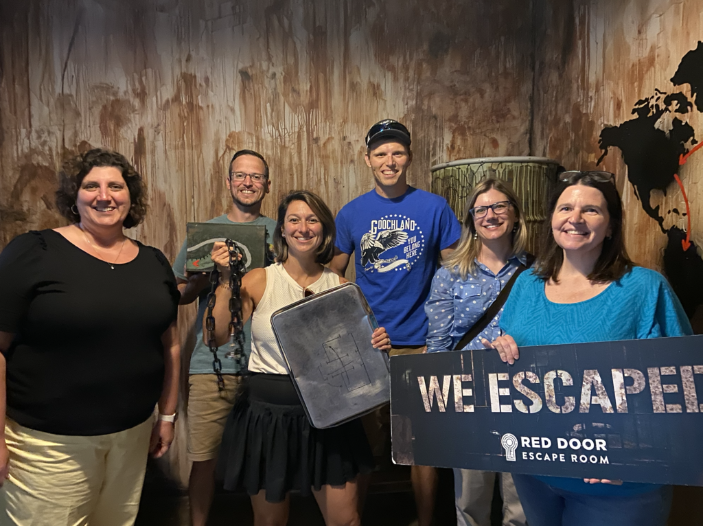 Escape Room 3