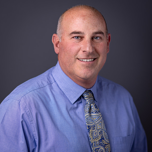 Patrick Gordon