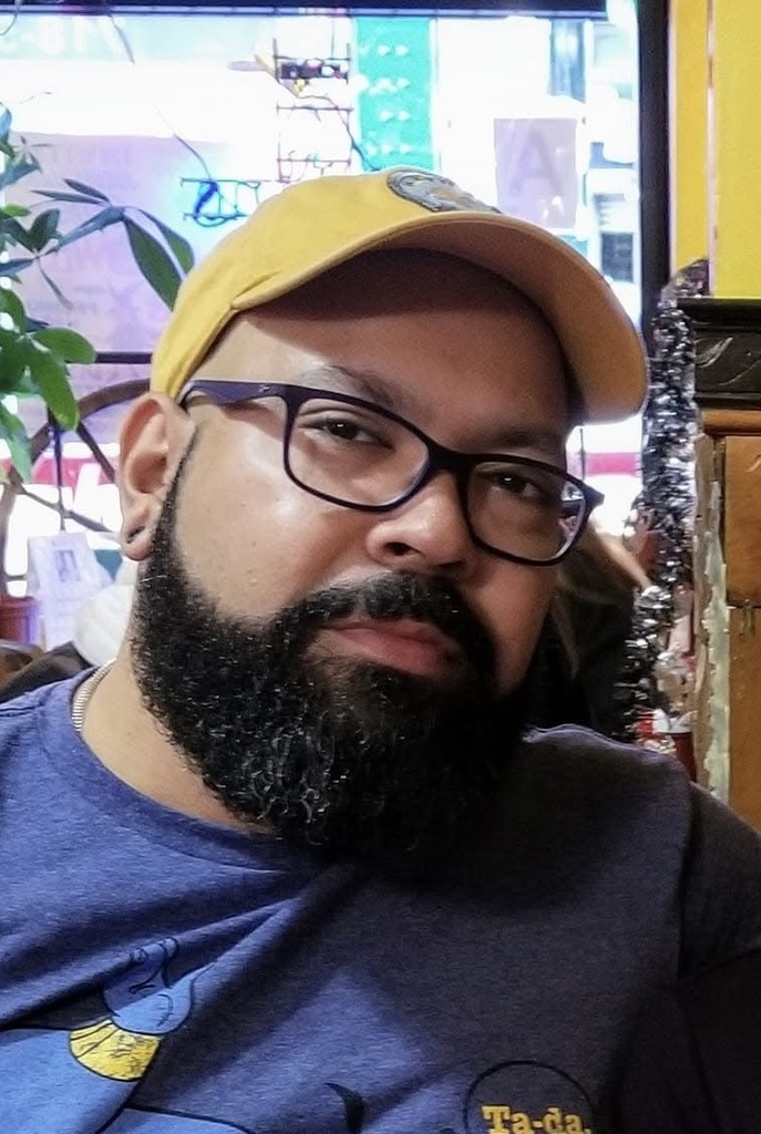 Edwin Hernandez