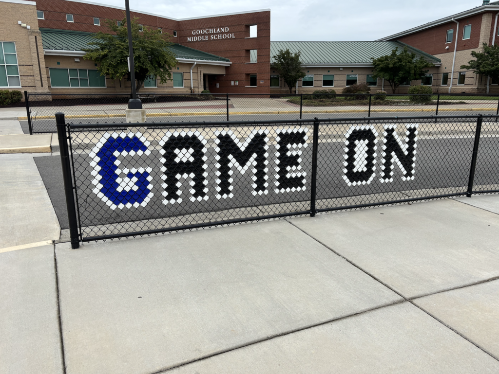 Game On