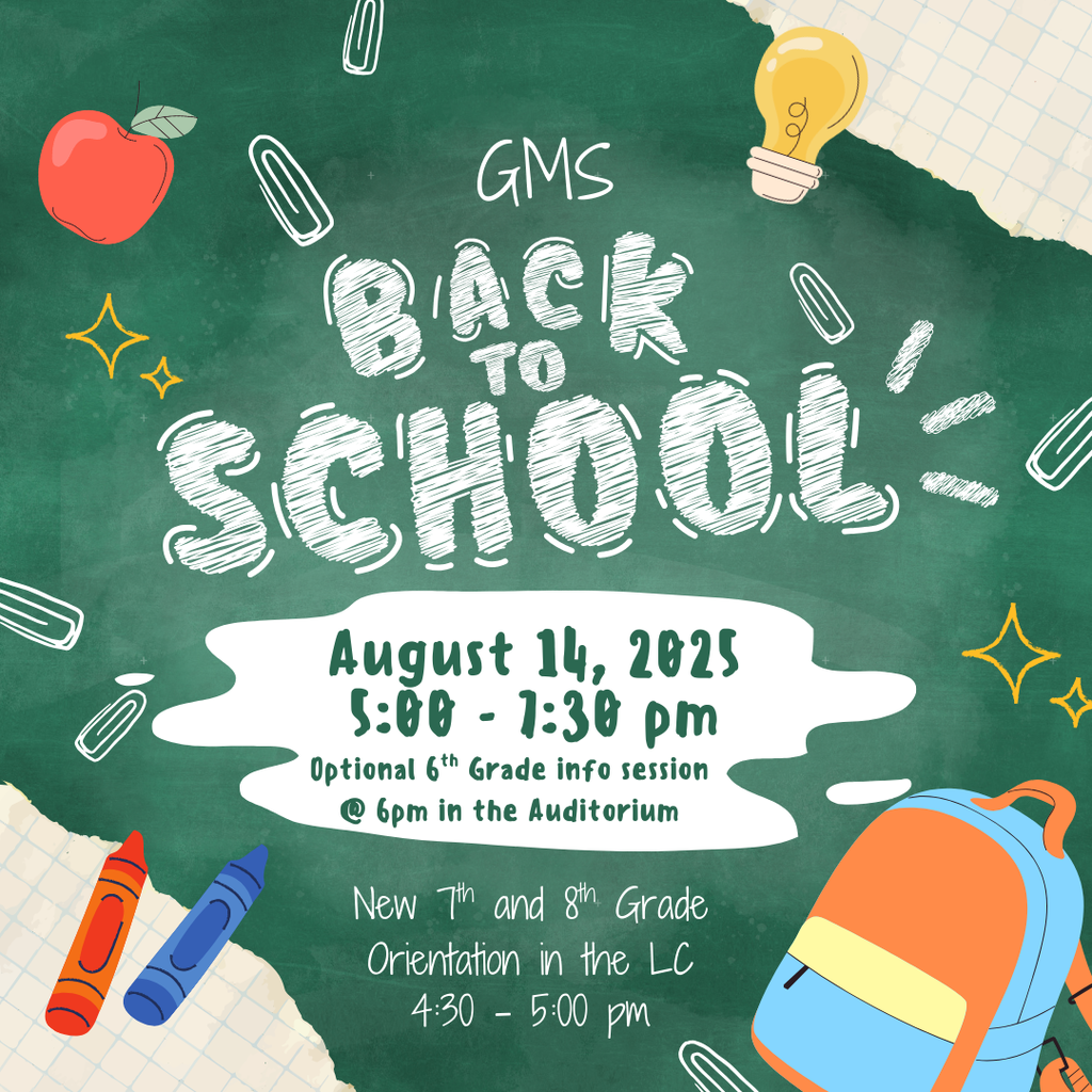 Back to School