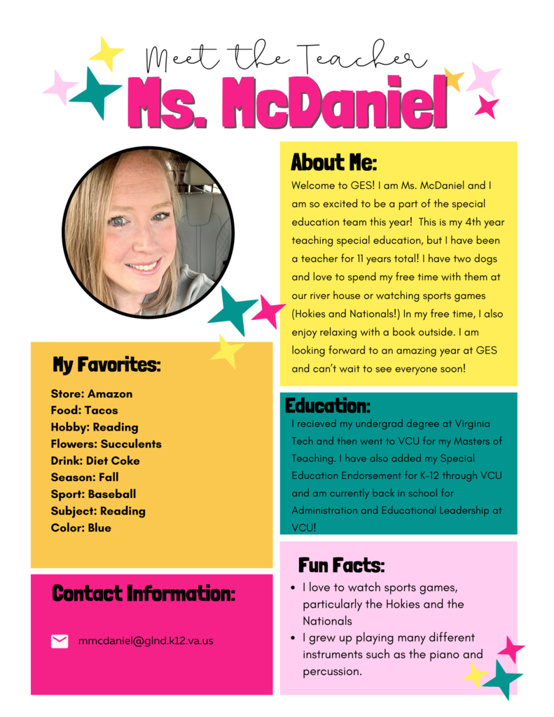 McDaniel