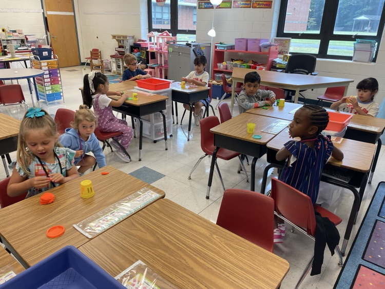 first day