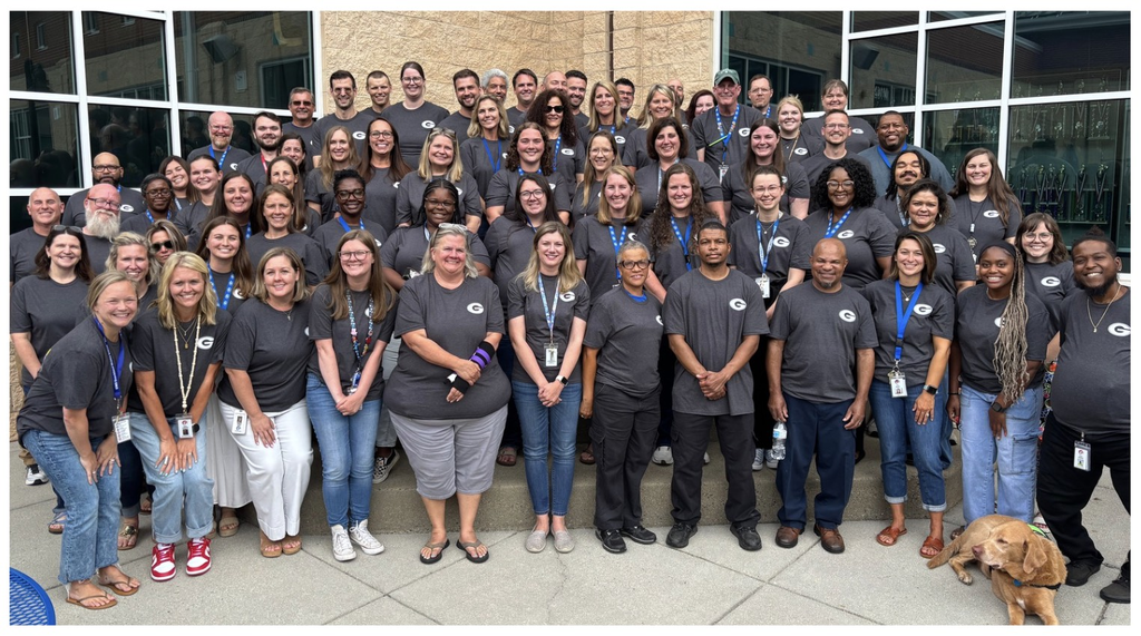 GMS staff photo