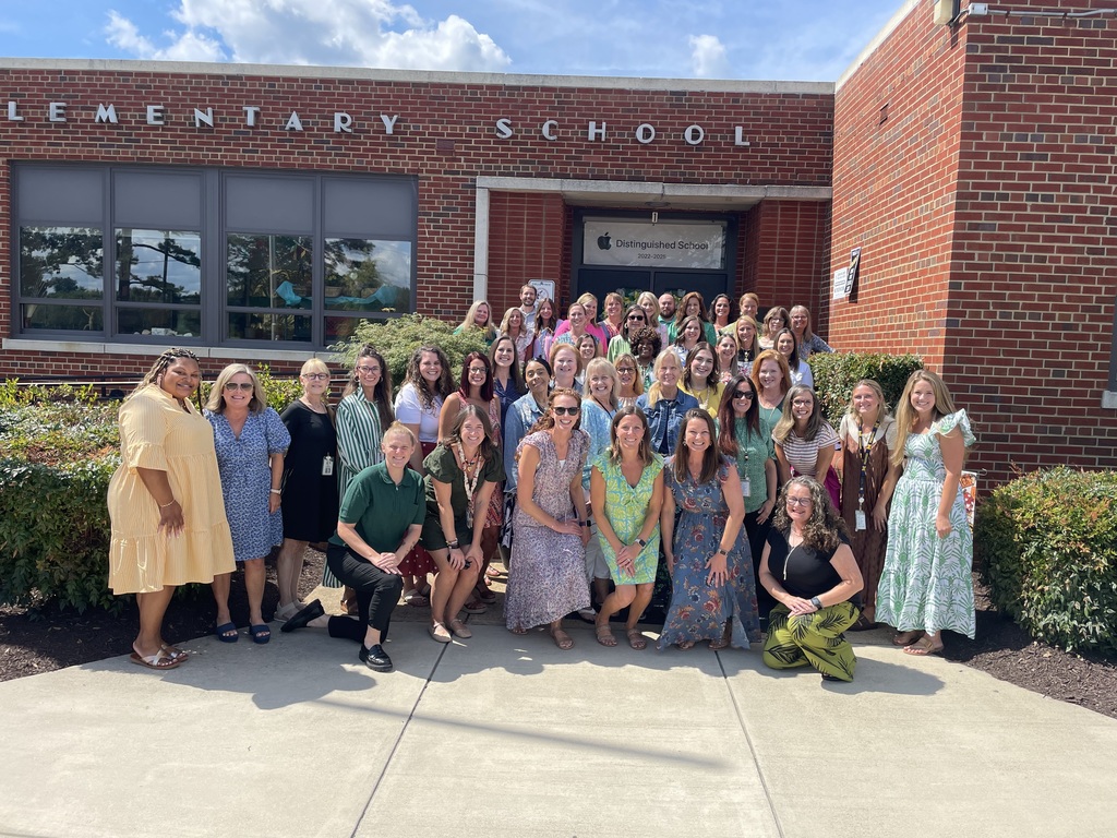 RES staff photo