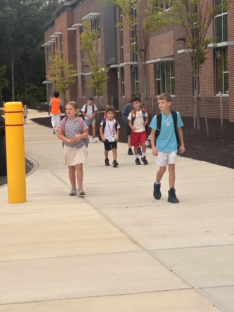 Back to School