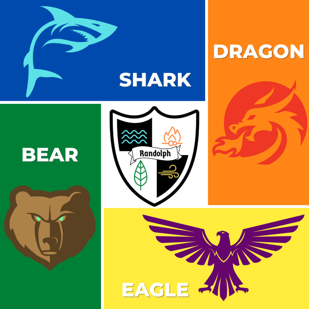 mascots