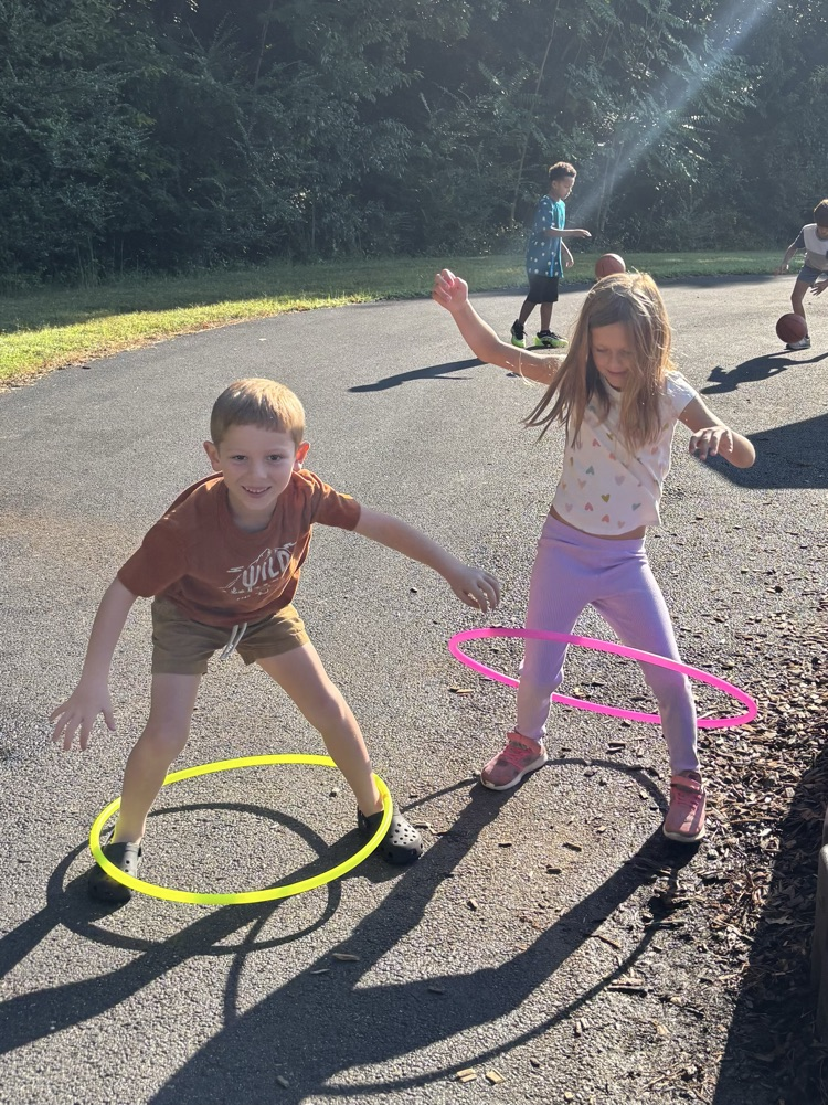 recess