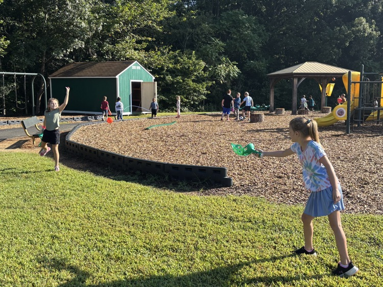 recess
