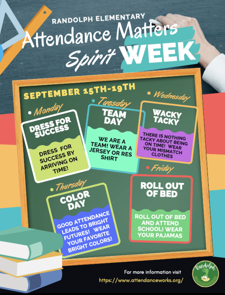 attendance