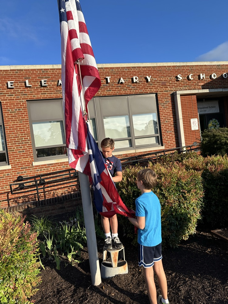 flag