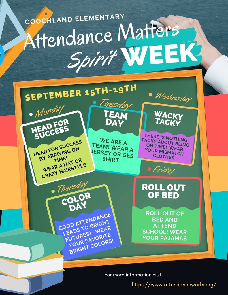 Attendance Awareness Campaign