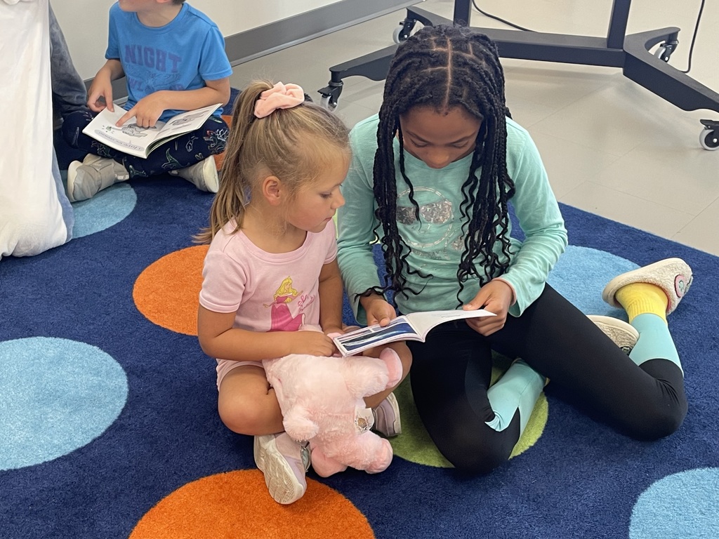 Book Buddies