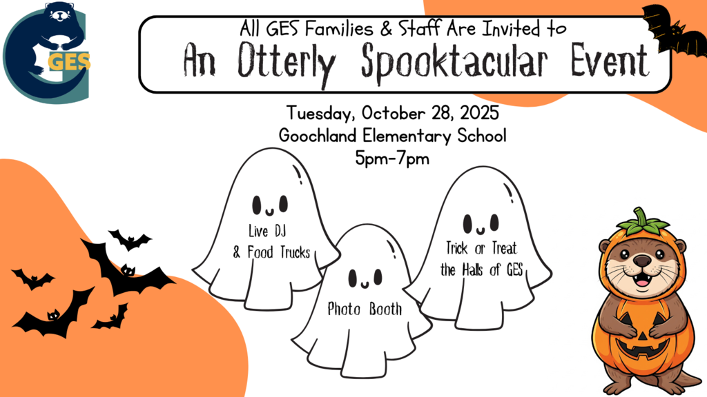 _Otterly Spooktacular Social Media Graphic 2025
