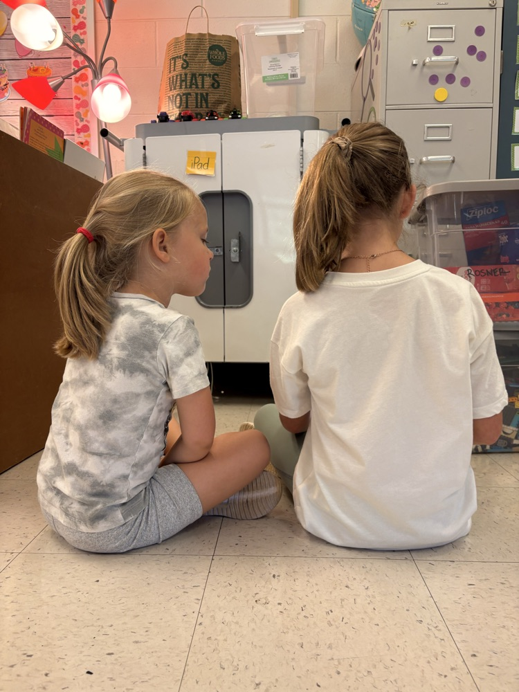book buddies