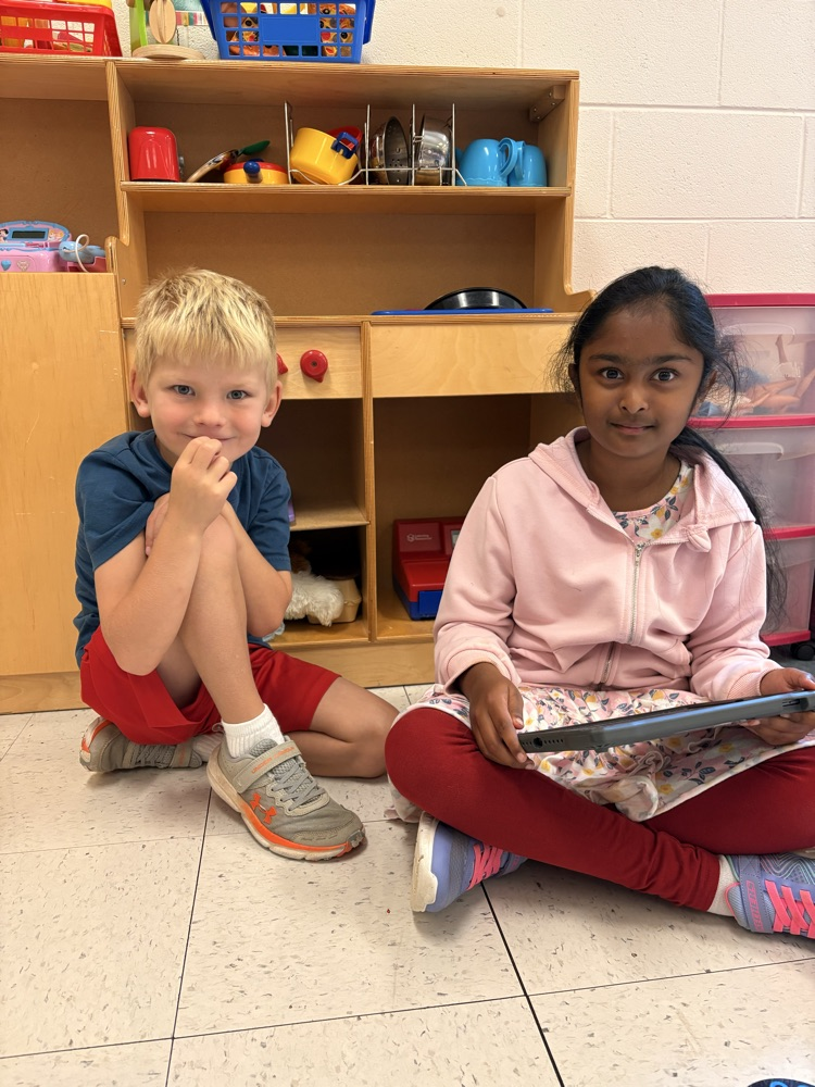 book buddies