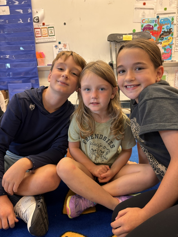 book buddies