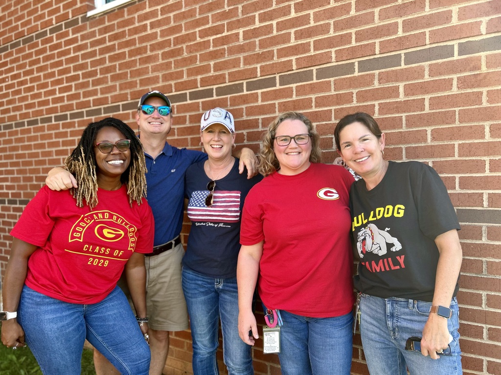 employee cookout