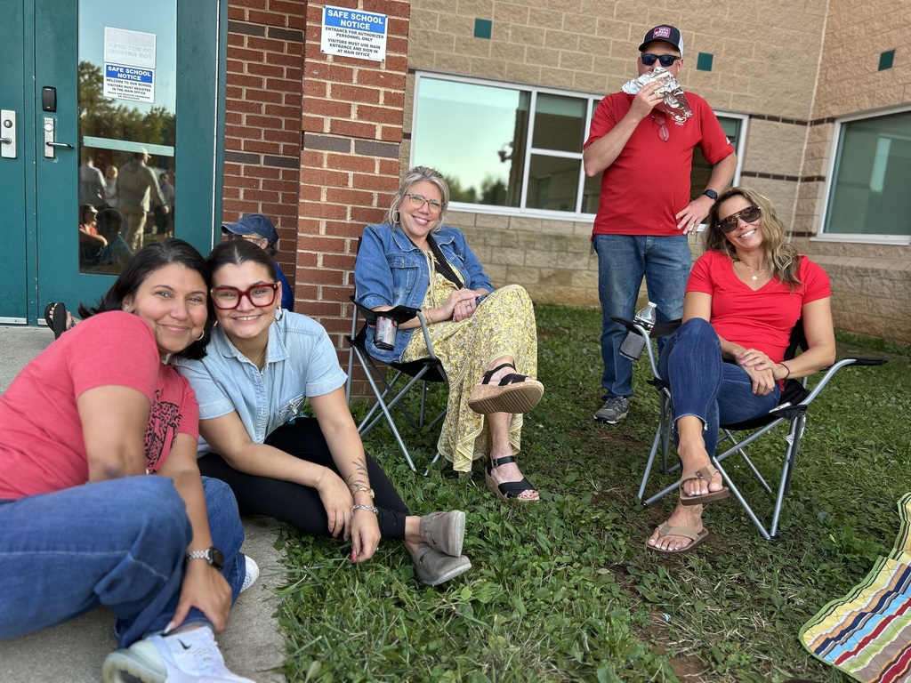 employee cookout