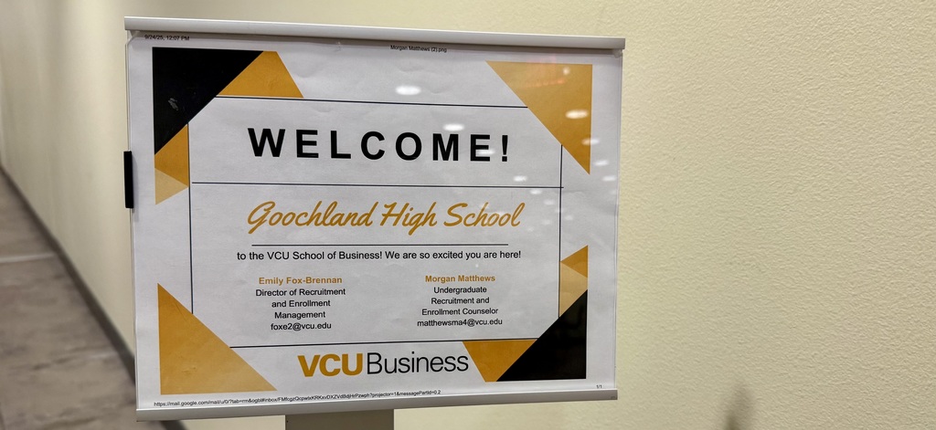 VCU trip