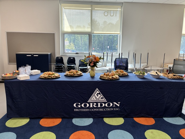 Gordon Brothers Lunch