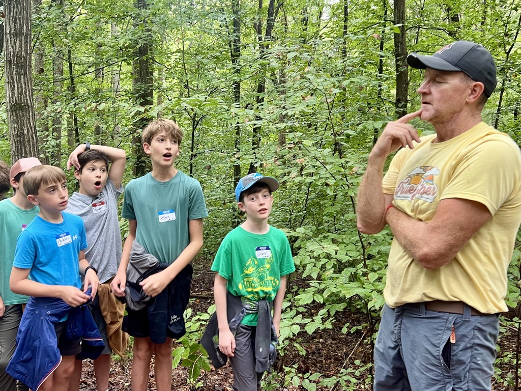 Goochland Outdoors