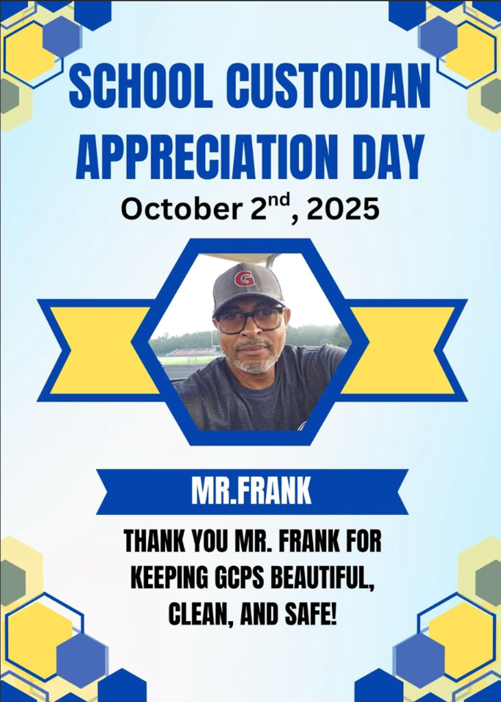Thank you, Mr. Frank!