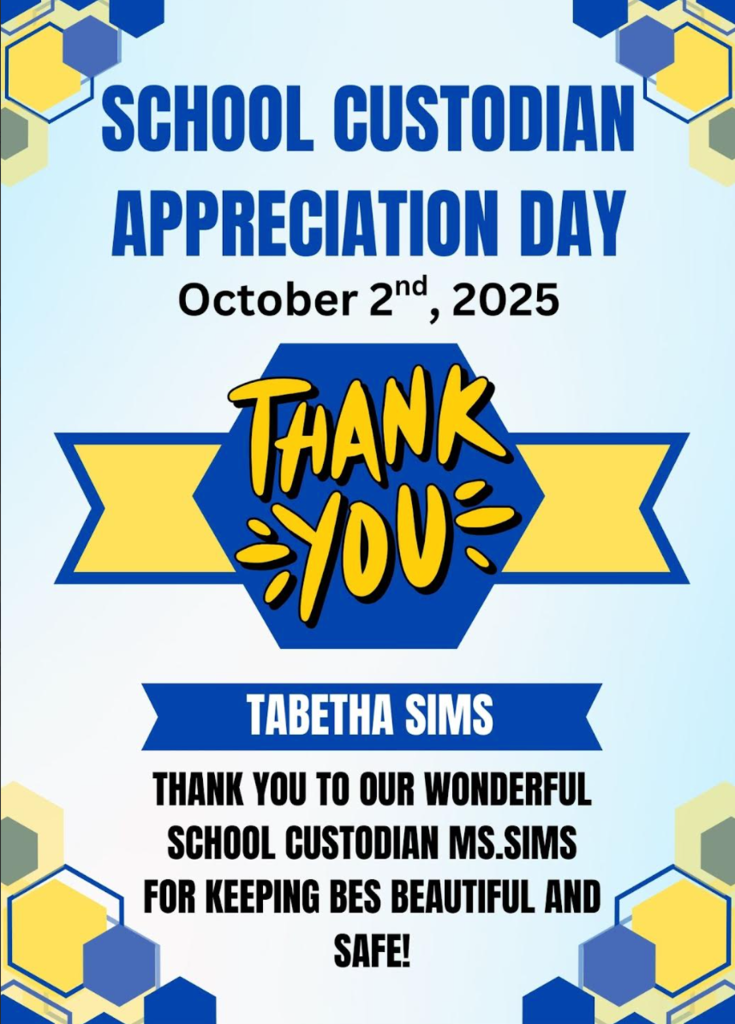 Thank you, Ms. Sims!