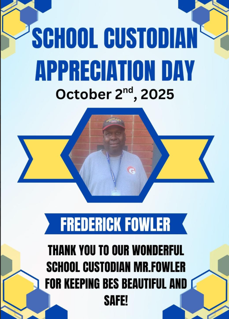 Thank you, Mr. Fowler!