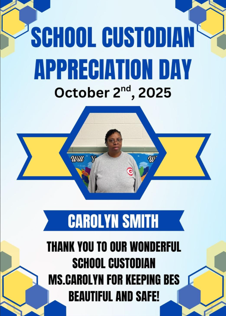 Thank you, Ms. Smith!
