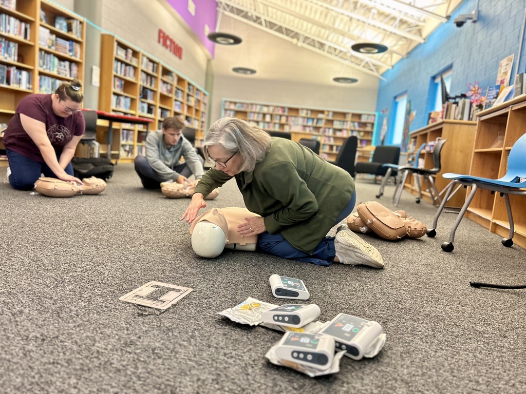 CPR Training