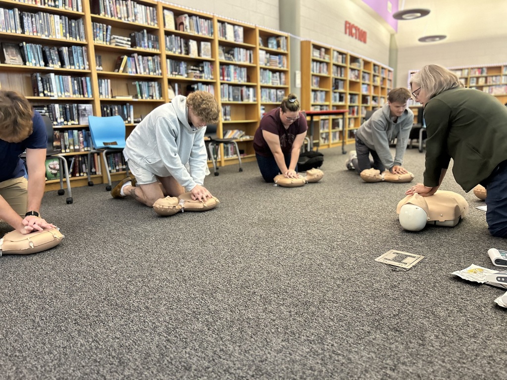 CPR Training