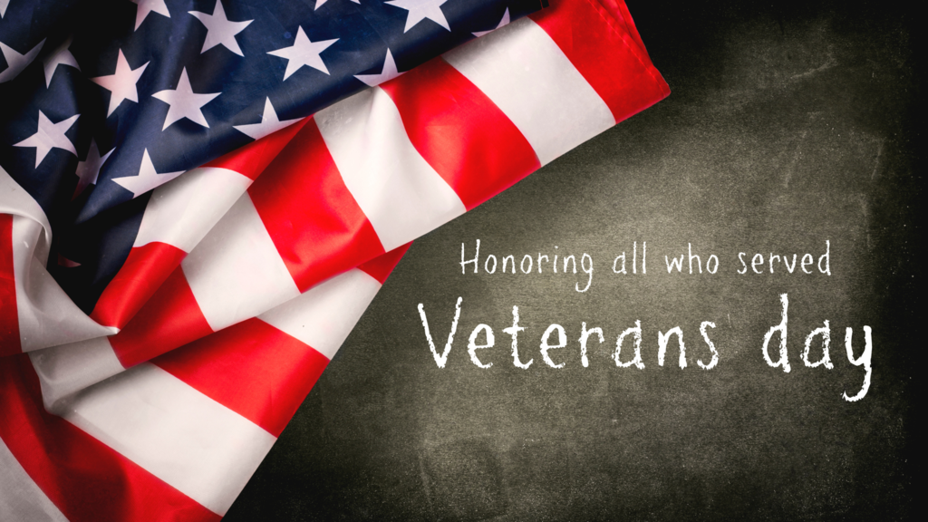 Veterans Day