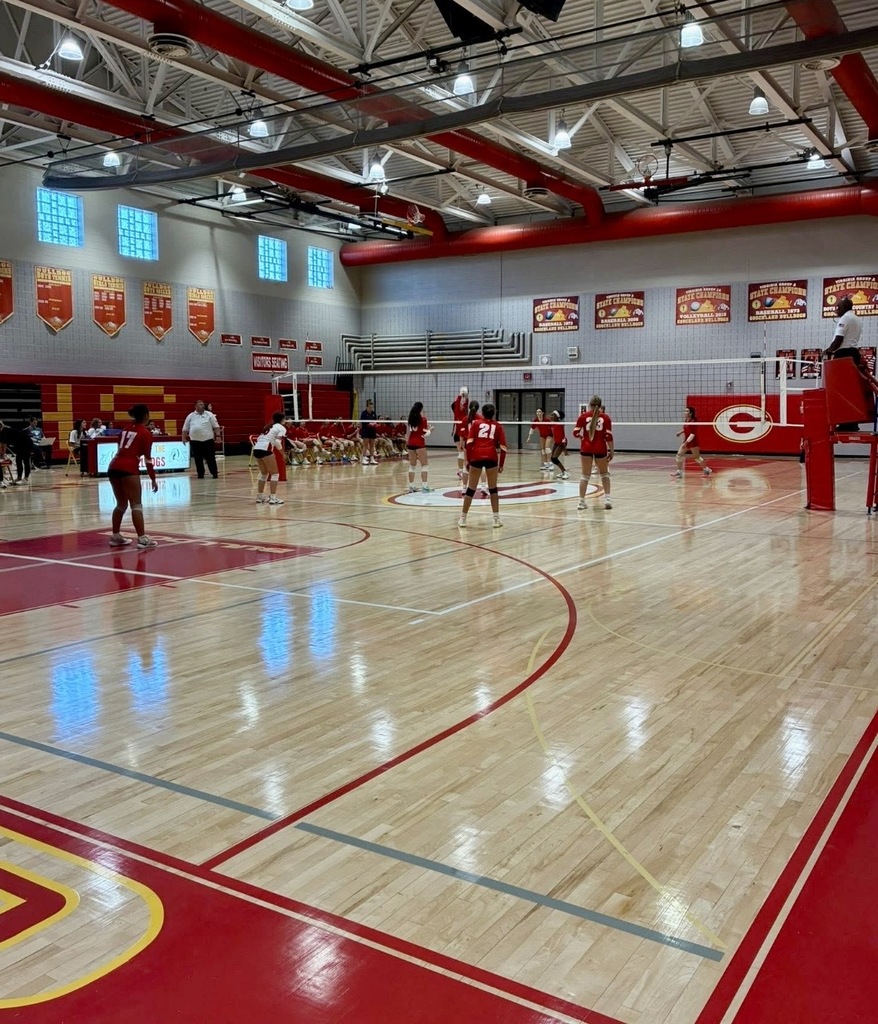 Fall Sports