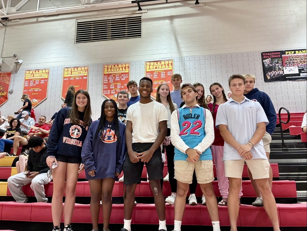 Fall Sports