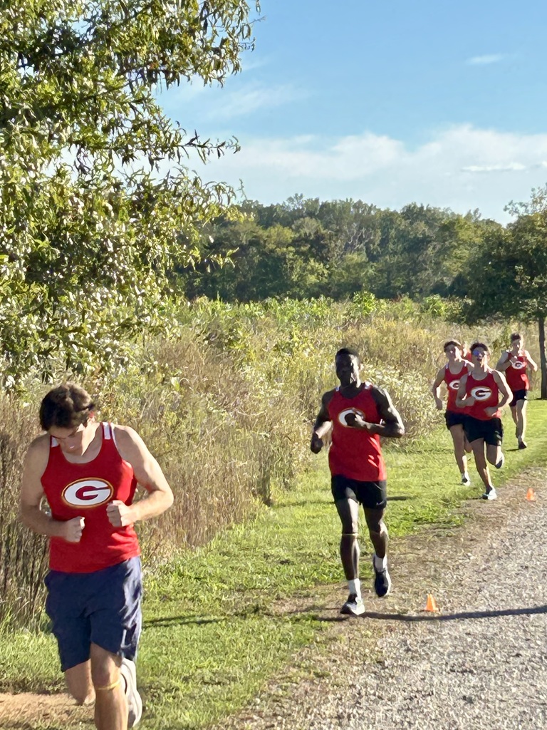 Fall Sports